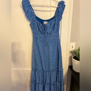 Hello Molly dress size M